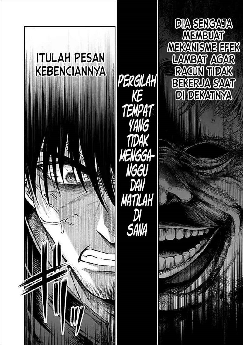 Boroboro no Elf-san wo Shiawase ni Suru Kusuriuri-san Chapter 04 Image 3