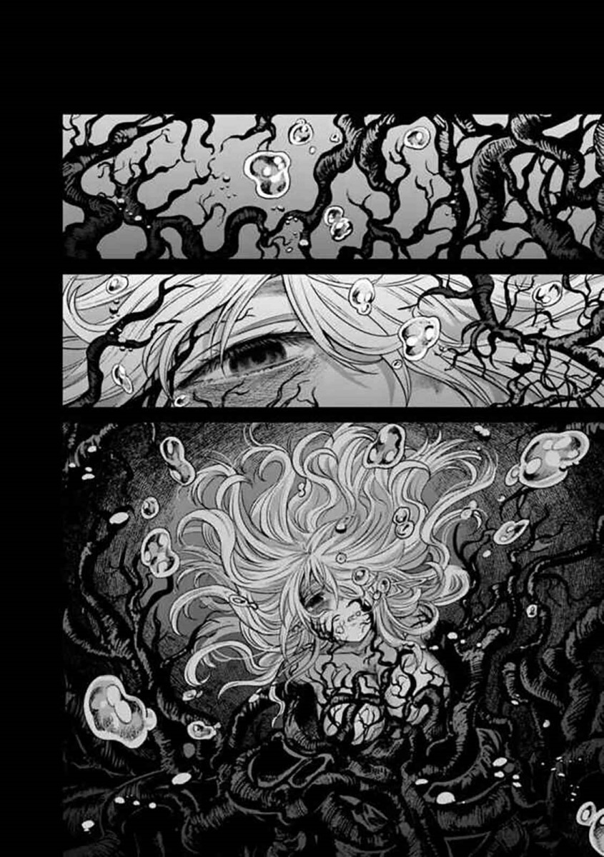 Boroboro no Elf-san wo Shiawase ni Suru Kusuriuri-san Chapter 05 Image 5