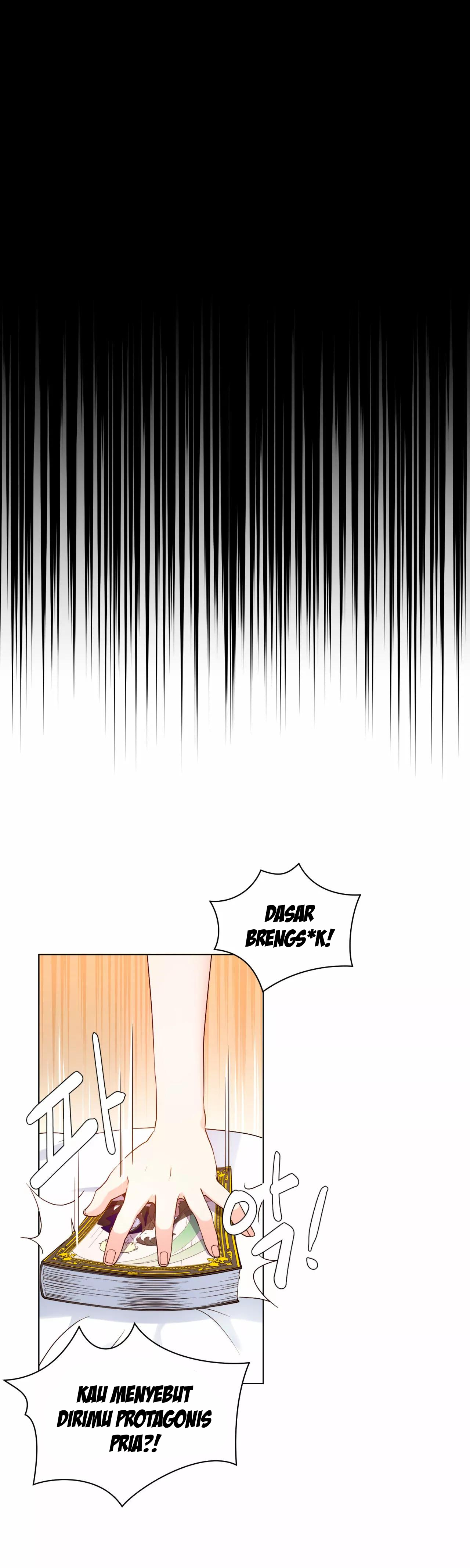 Villainess’s Idol Chapter 1 Image 0