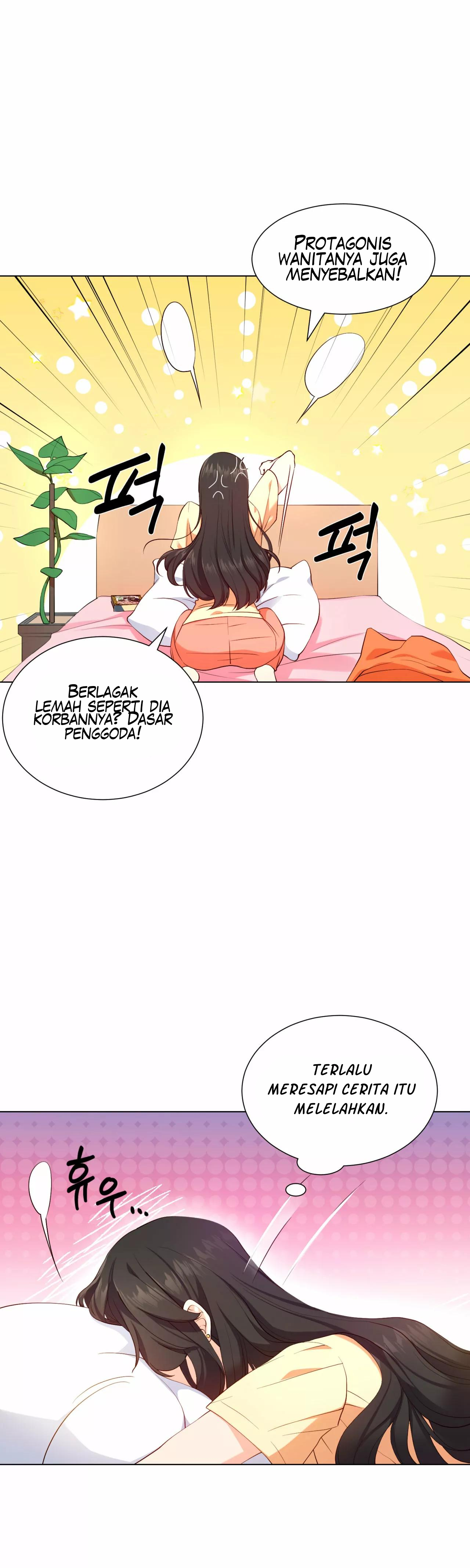 Villainess’s Idol Chapter 1 Image 1
