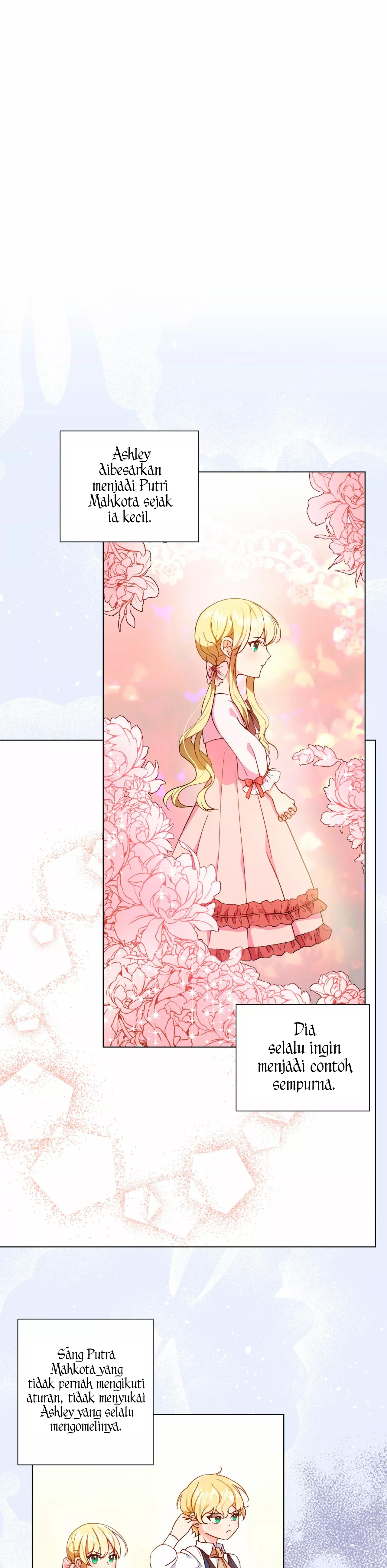 Villainess’s Idol Chapter 1 Image 3