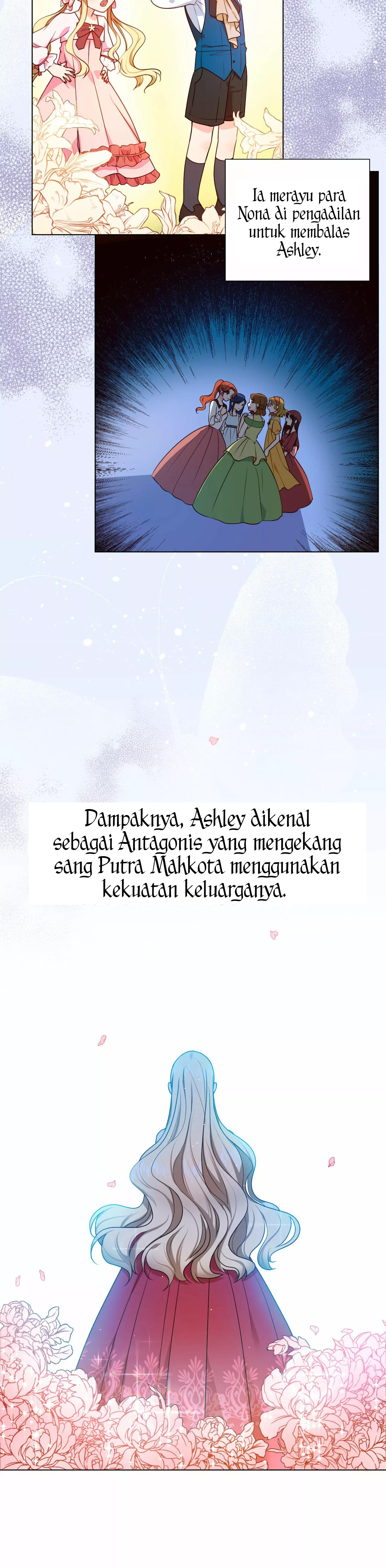 Villainess’s Idol Chapter 1 Image 4