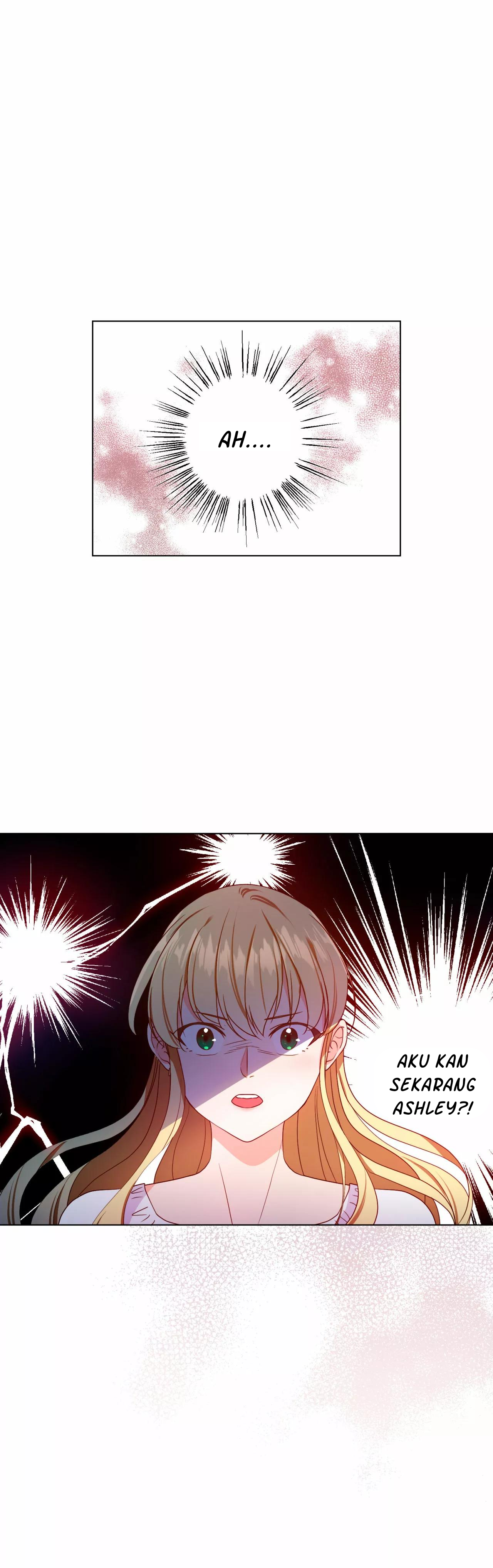 Villainess’s Idol Chapter 1 Image 8