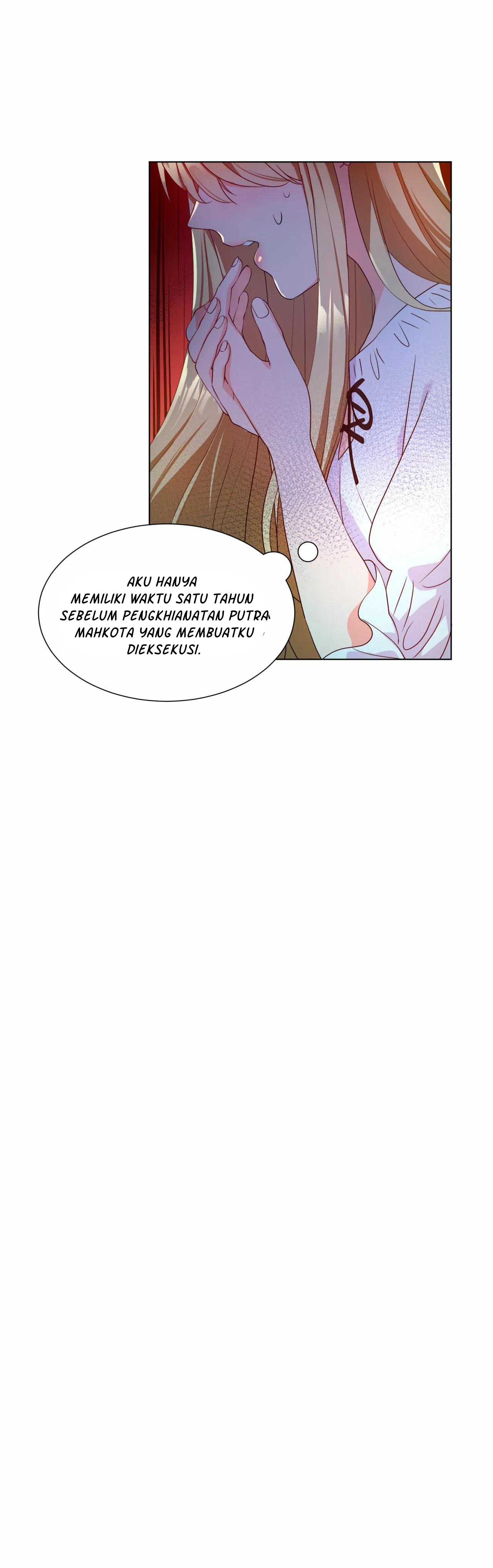 Villainess’s Idol Chapter 1 Image 9