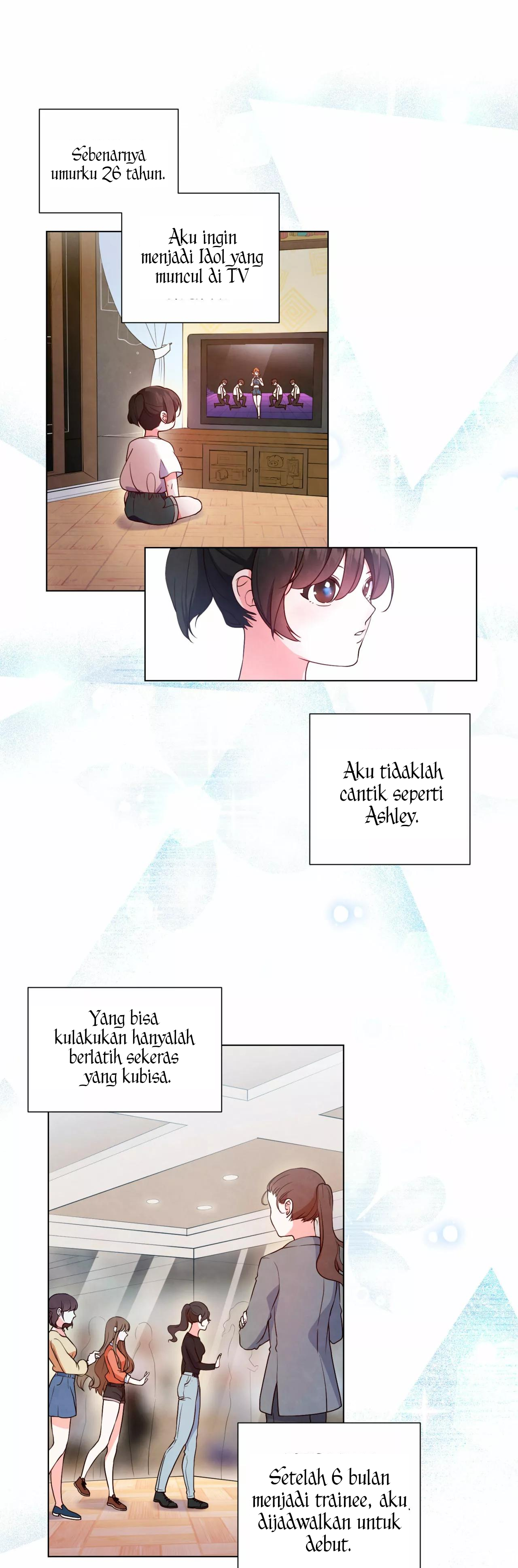 Villainess’s Idol Chapter 1 Image 10