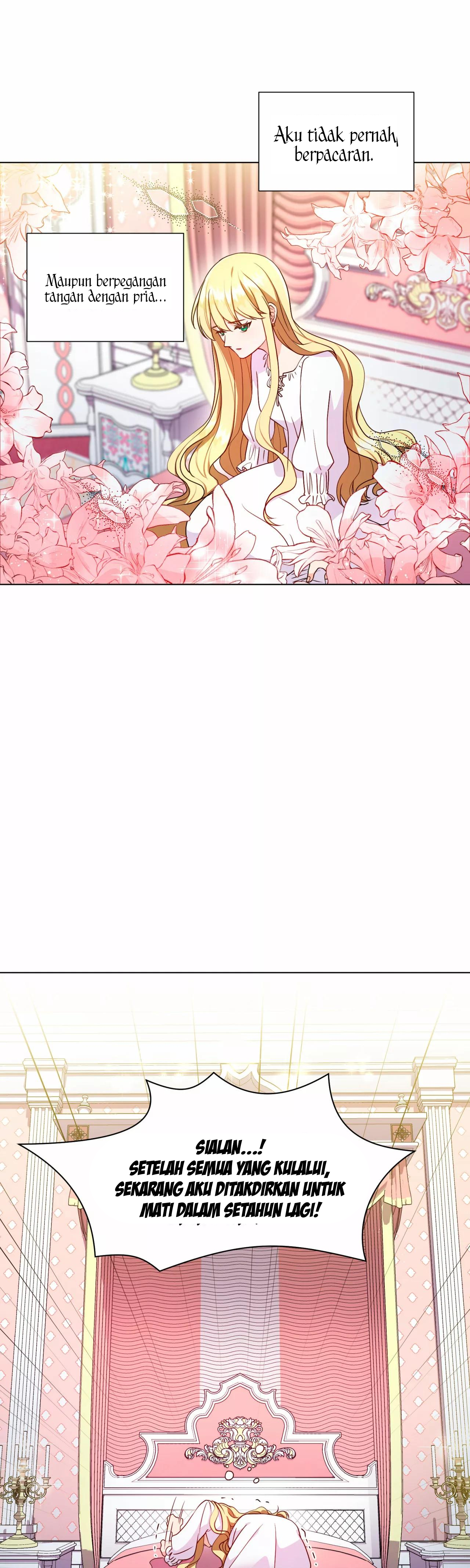 Villainess’s Idol Chapter 1 Image 12