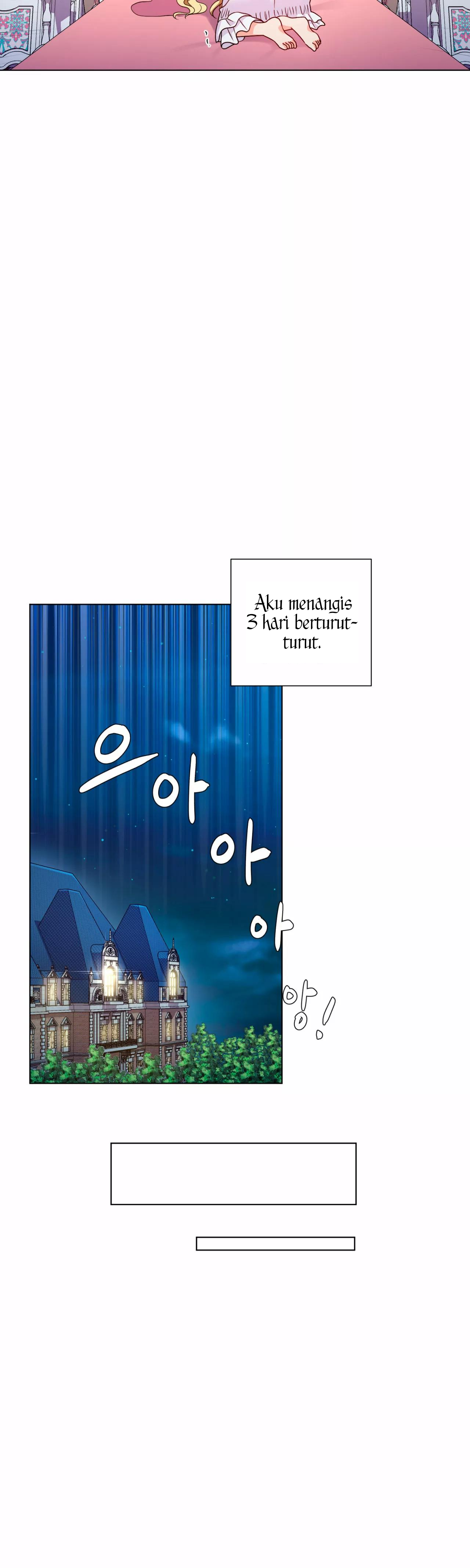 Villainess’s Idol Chapter 1 Image 13