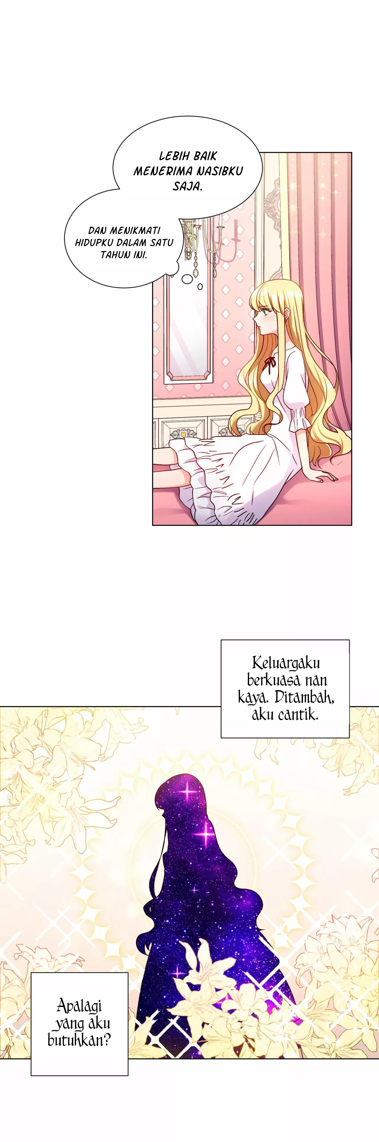 Villainess’s Idol Chapter 1 Image 16