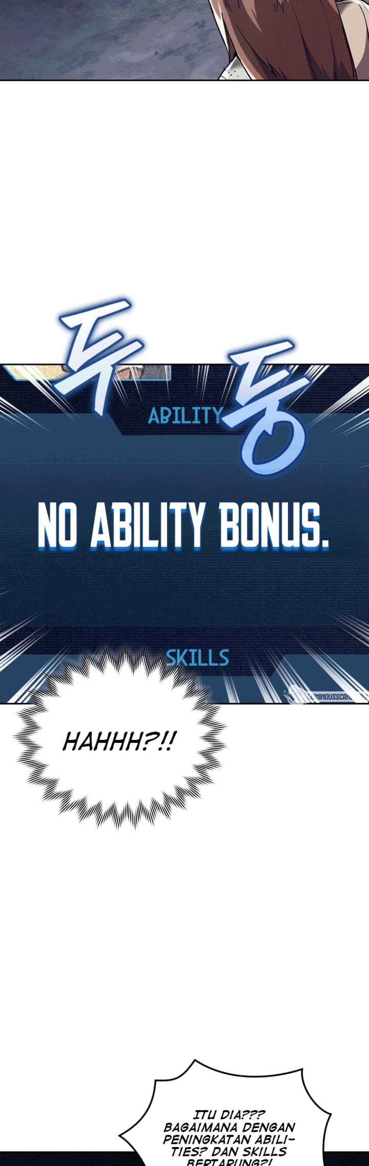 I Stole the Number One Ranker’s Soul Chapter 02 Image 5
