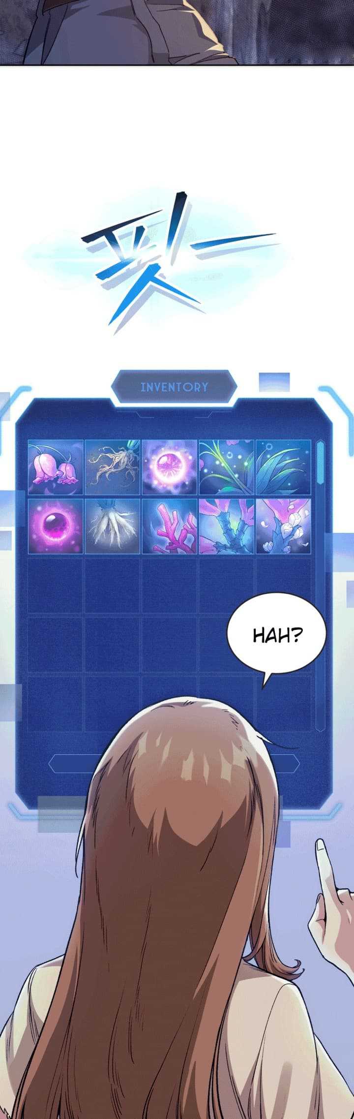I Stole the Number One Ranker’s Soul Chapter 02 Image 20