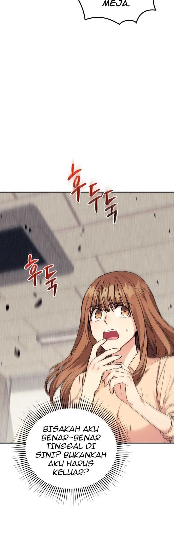 I Stole the Number One Ranker’s Soul Chapter 05 Image 4