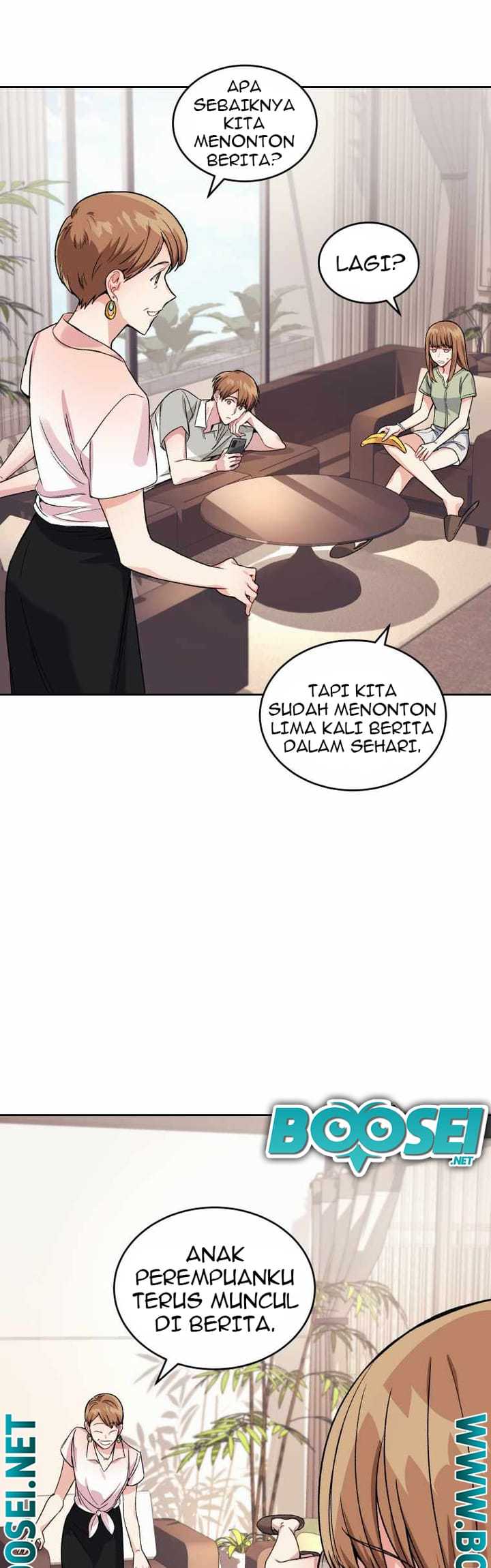 I Stole the Number One Ranker’s Soul Chapter 18 Image 16