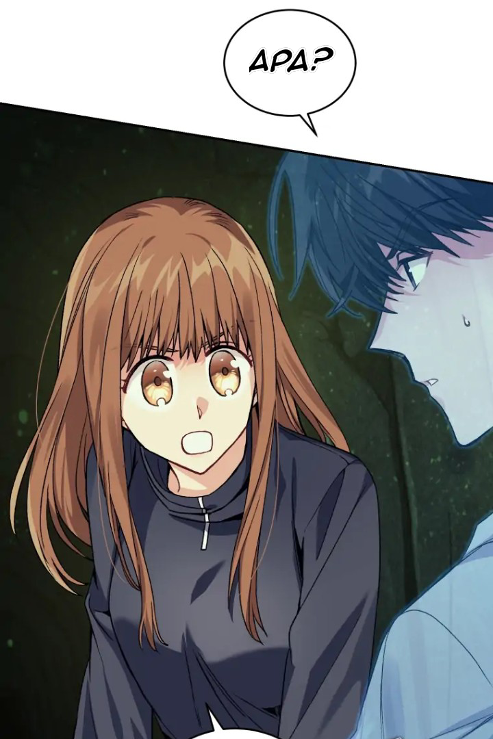 I Stole the Number One Ranker’s Soul Chapter 28 Image 0