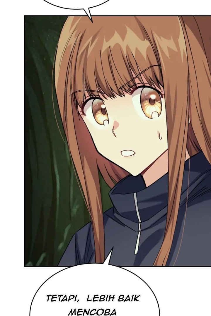 I Stole the Number One Ranker’s Soul Chapter 28 Image 2