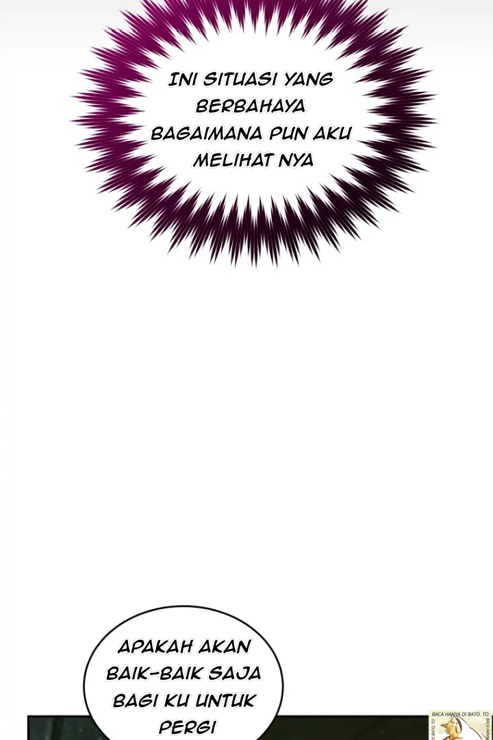 I Stole the Number One Ranker’s Soul Chapter 28 Image 9