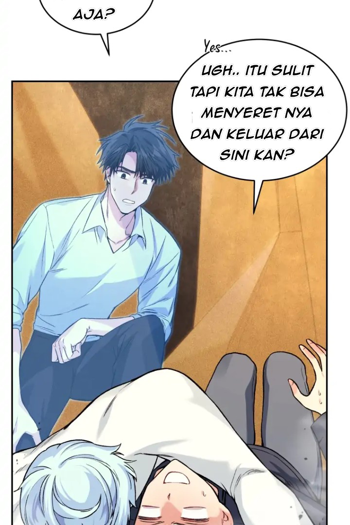 I Stole the Number One Ranker’s Soul Chapter 28 Image 108