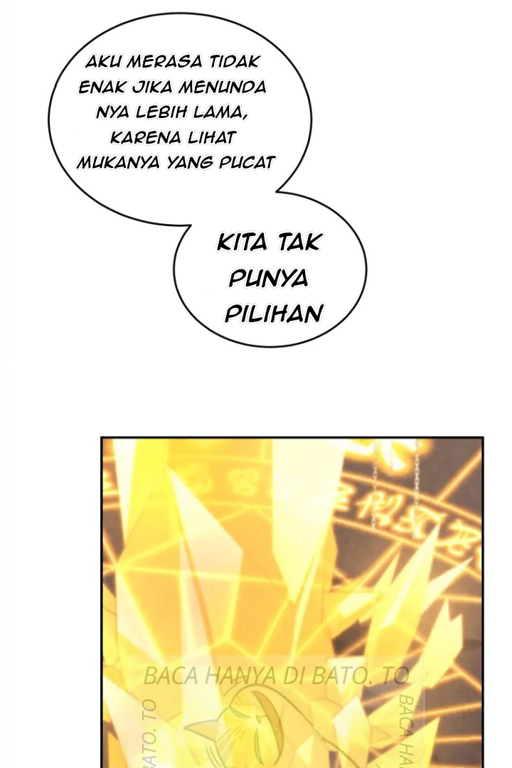 I Stole the Number One Ranker’s Soul Chapter 28 Image 110