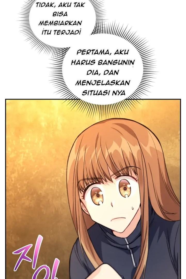 I Stole the Number One Ranker’s Soul Chapter 28 Image 117