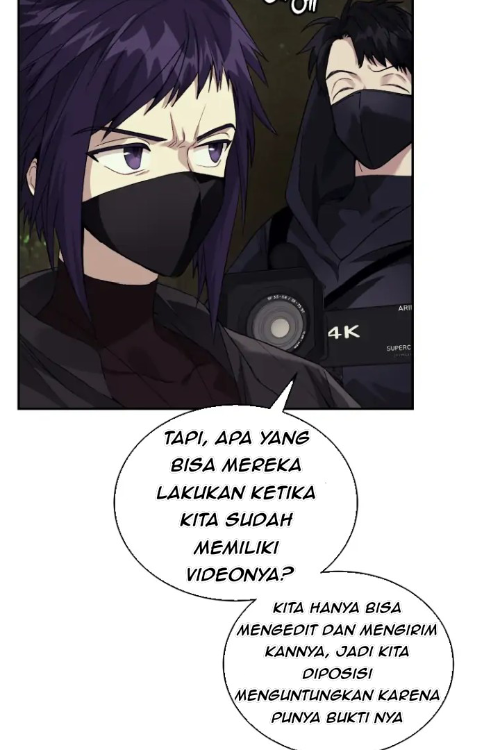 I Stole the Number One Ranker’s Soul Chapter 28 Image 26