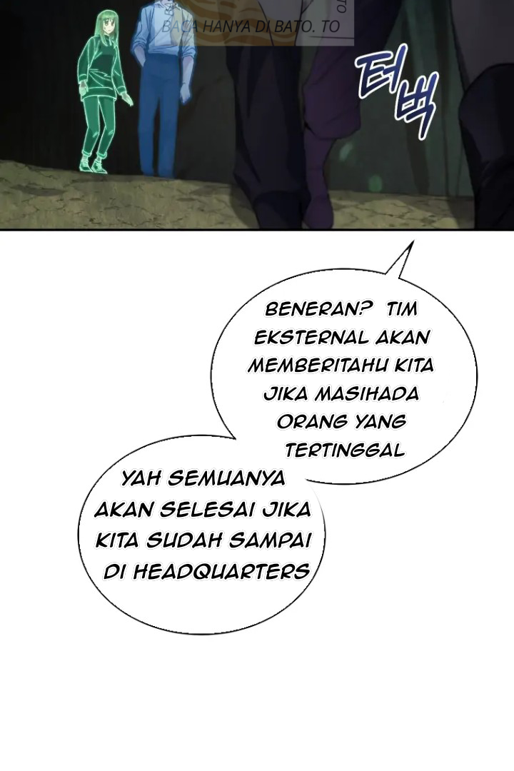I Stole the Number One Ranker’s Soul Chapter 28 Image 30