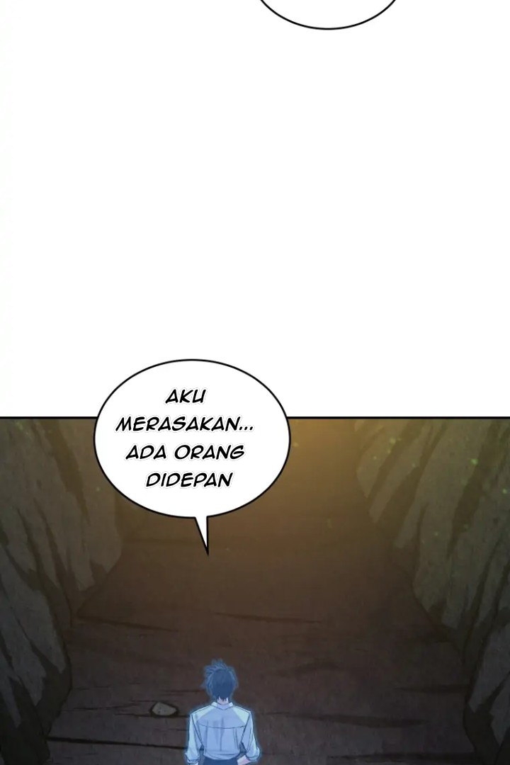 I Stole the Number One Ranker’s Soul Chapter 28 Image 37