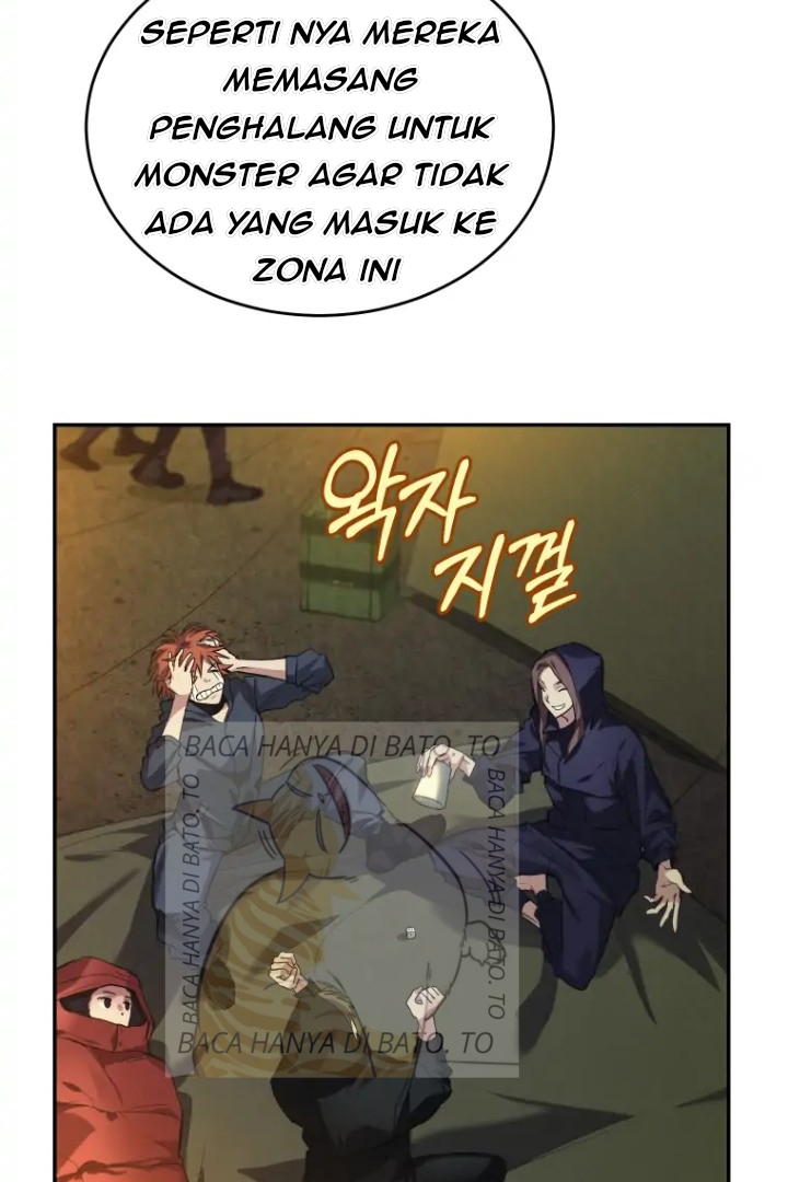 I Stole the Number One Ranker’s Soul Chapter 28 Image 41
