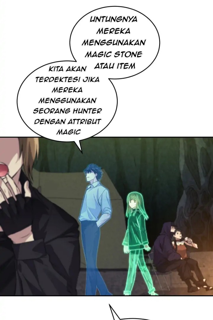I Stole the Number One Ranker’s Soul Chapter 28 Image 46