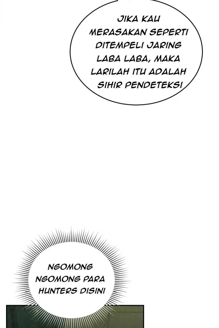 I Stole the Number One Ranker’s Soul Chapter 28 Image 47