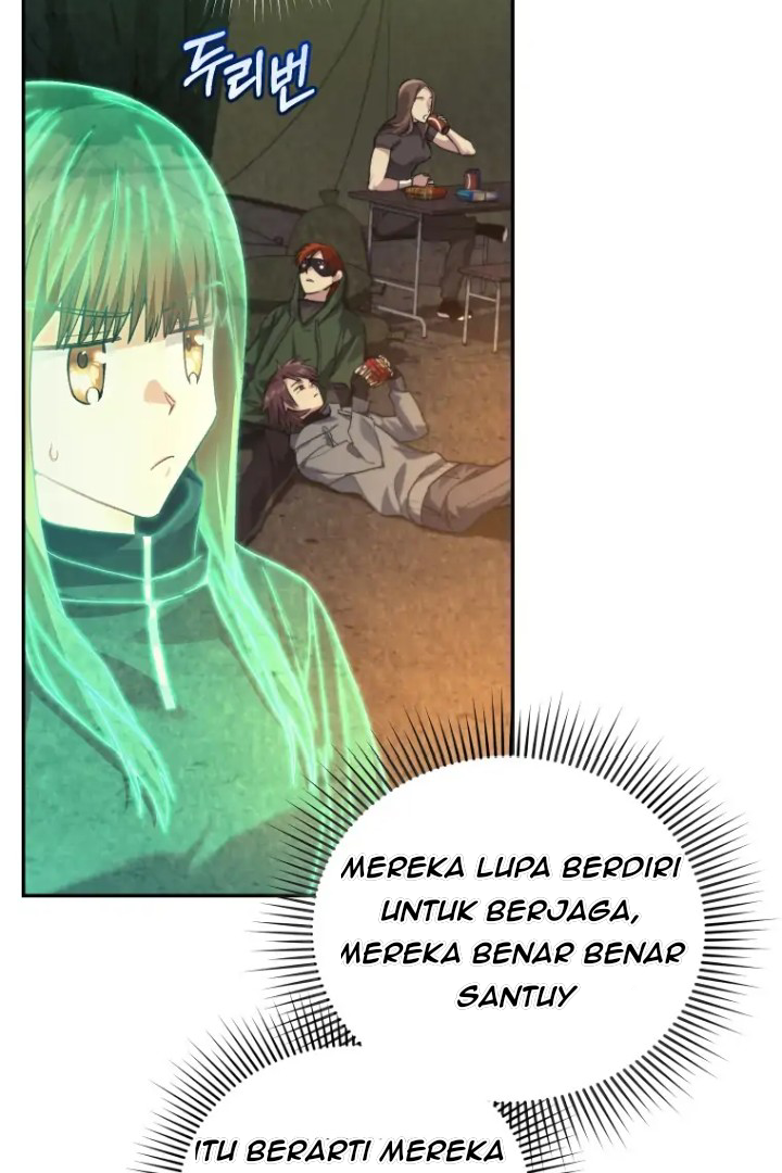 I Stole the Number One Ranker’s Soul Chapter 28 Image 48