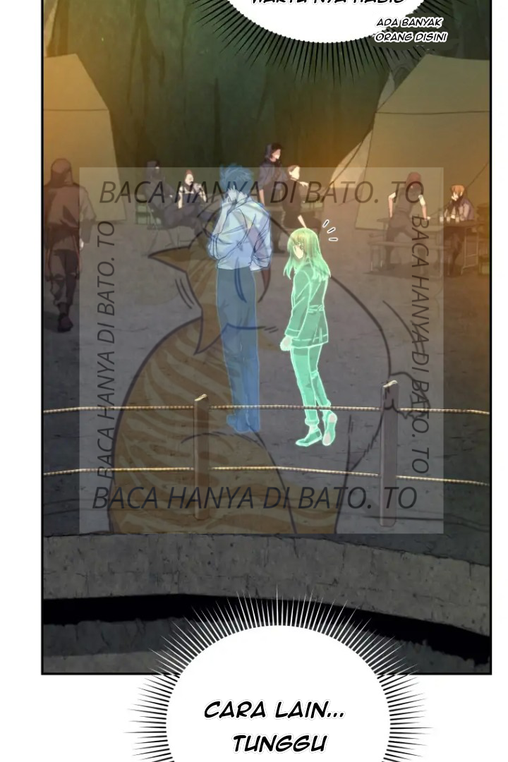 I Stole the Number One Ranker’s Soul Chapter 28 Image 50