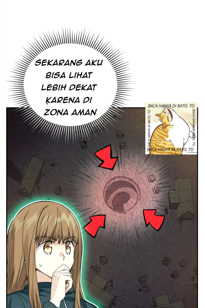 I Stole the Number One Ranker’s Soul Chapter 28 Image 53