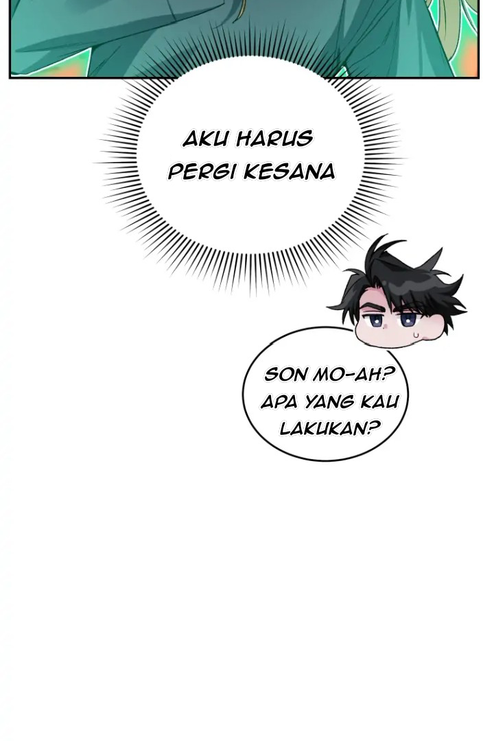 I Stole the Number One Ranker’s Soul Chapter 28 Image 59