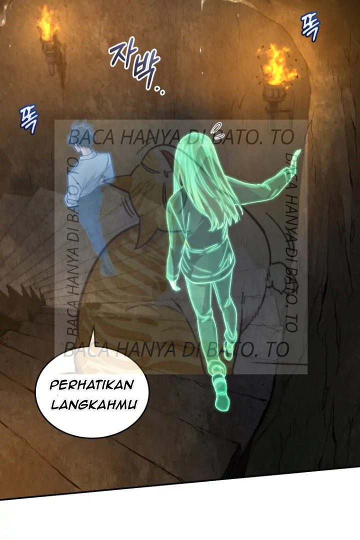 I Stole the Number One Ranker’s Soul Chapter 28 Image 62