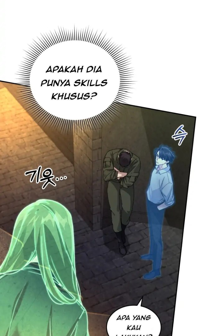 I Stole the Number One Ranker’s Soul Chapter 28 Image 65