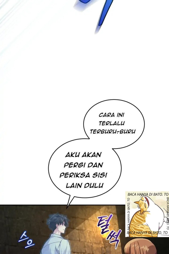 I Stole the Number One Ranker’s Soul Chapter 28 Image 71