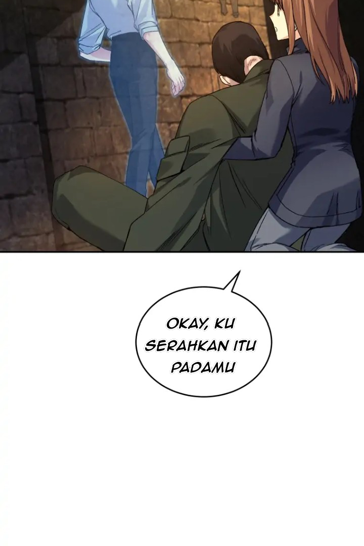 I Stole the Number One Ranker’s Soul Chapter 28 Image 72