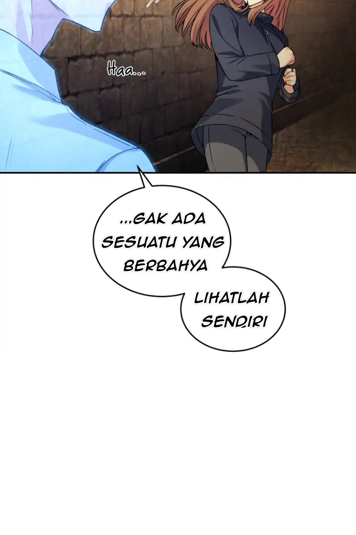 I Stole the Number One Ranker’s Soul Chapter 28 Image 77
