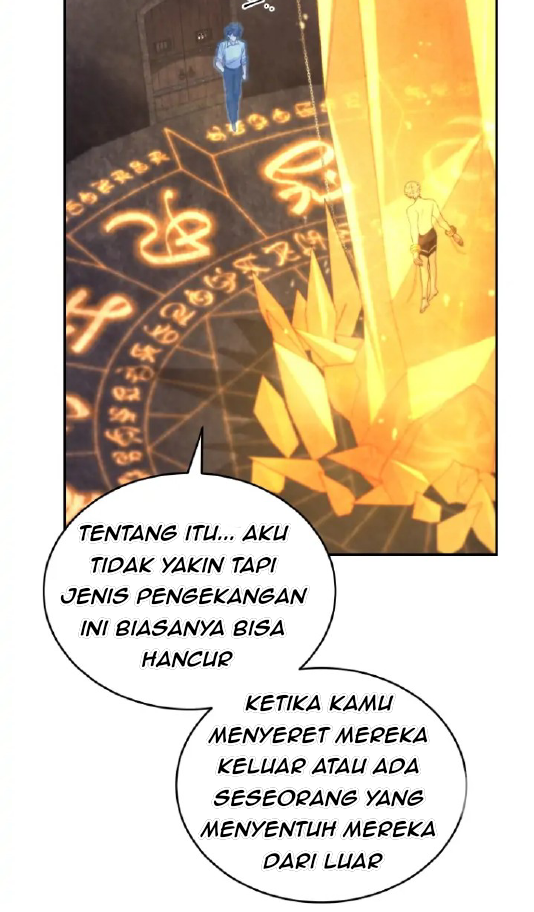 I Stole the Number One Ranker’s Soul Chapter 28 Image 91