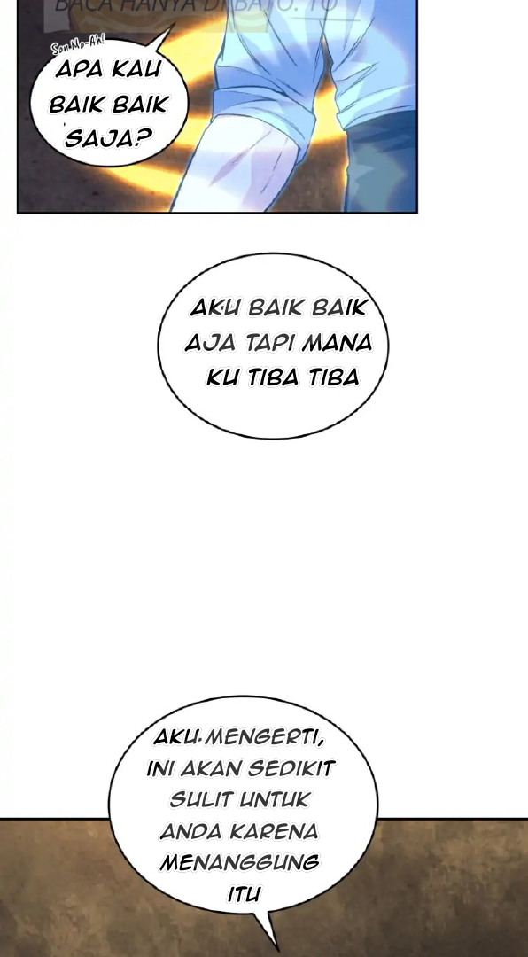 I Stole the Number One Ranker’s Soul Chapter 28 Image 97