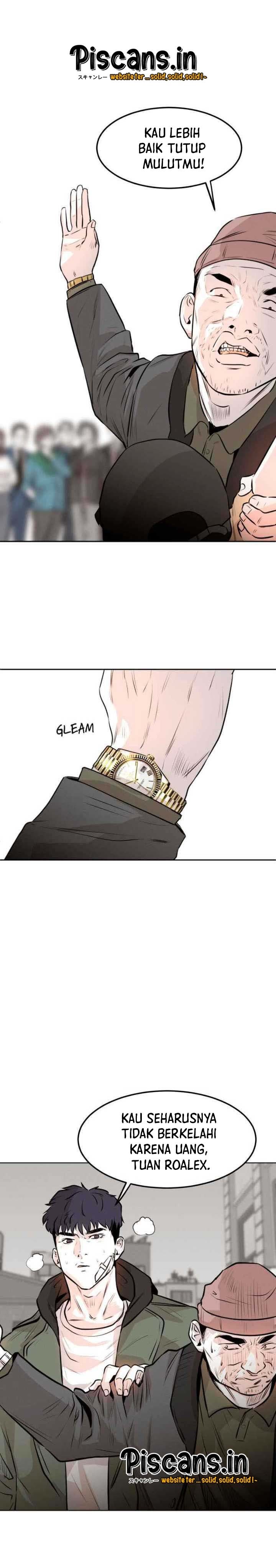 Bloodhounds Chapter 03 Image 23
