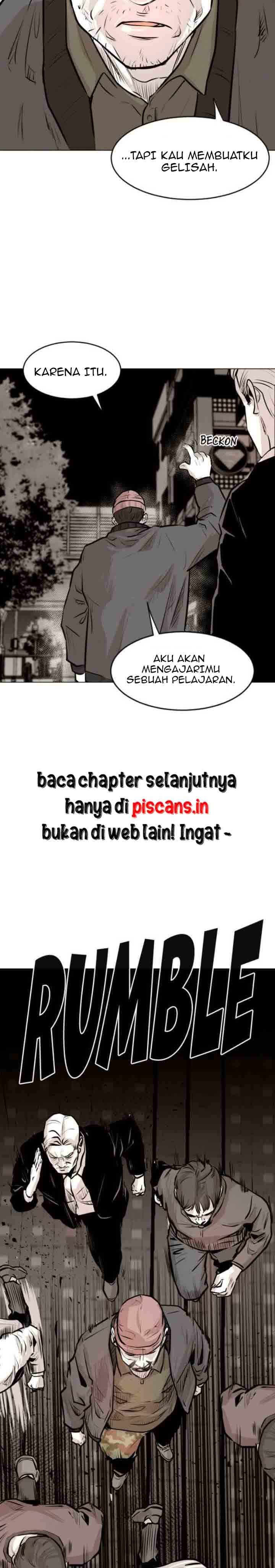 Bloodhounds Chapter 06 Image 2