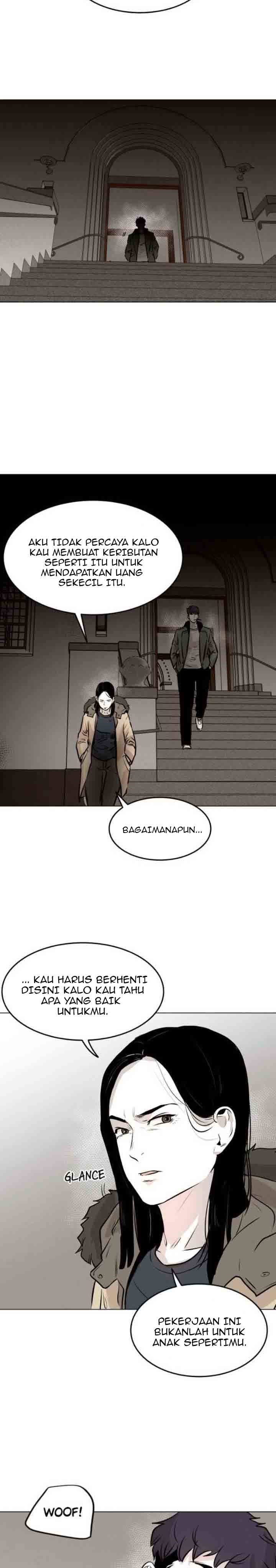 Bloodhounds Chapter 06 Image 14