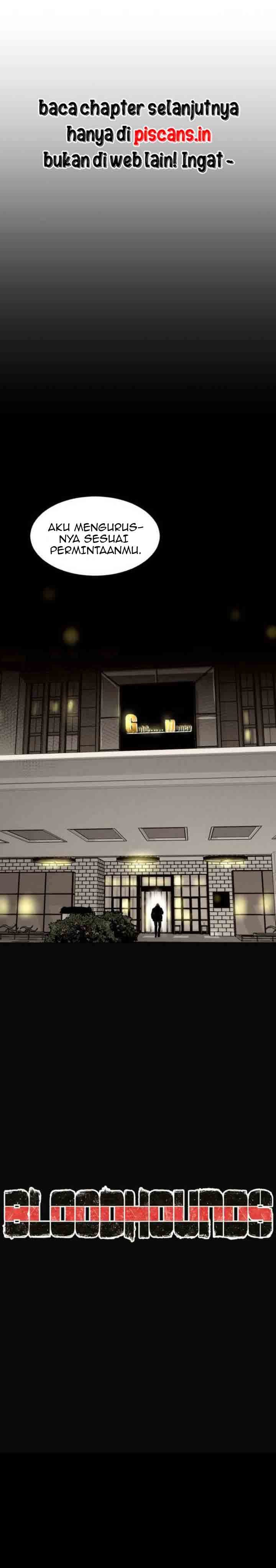 Bloodhounds Chapter 07 Image 4