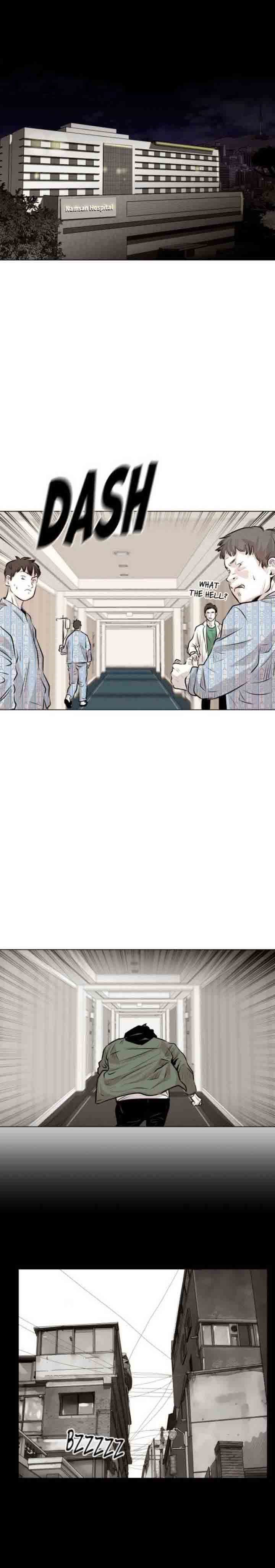 Bloodhounds Chapter 07 Image 5