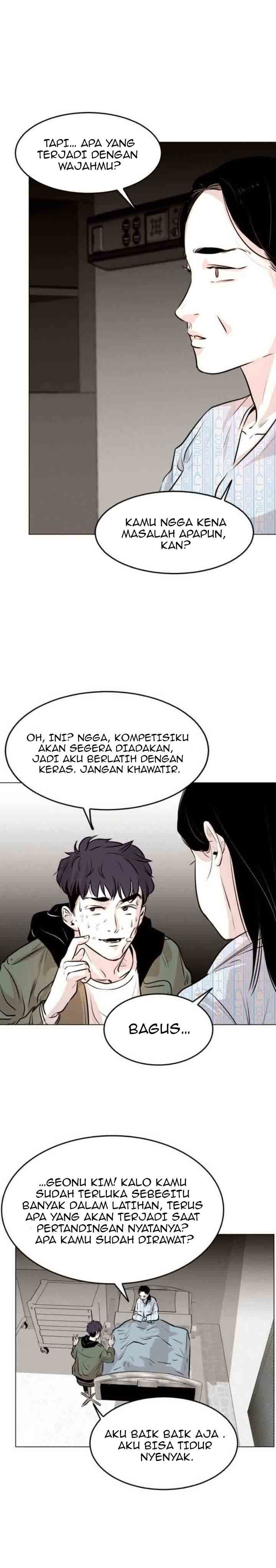 Bloodhounds Chapter 07 Image 10