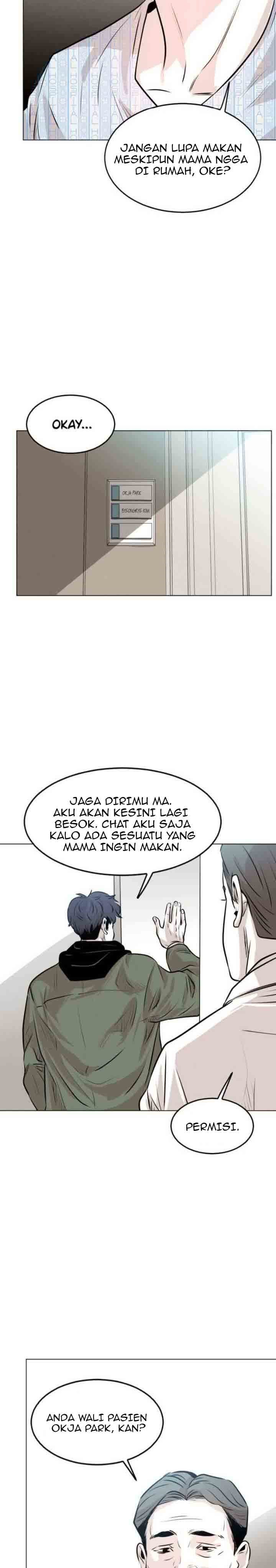 Bloodhounds Chapter 07 Image 12