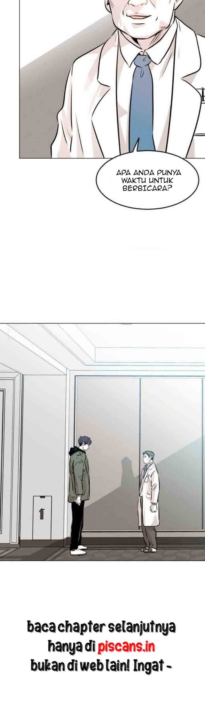 Bloodhounds Chapter 07 Image 13