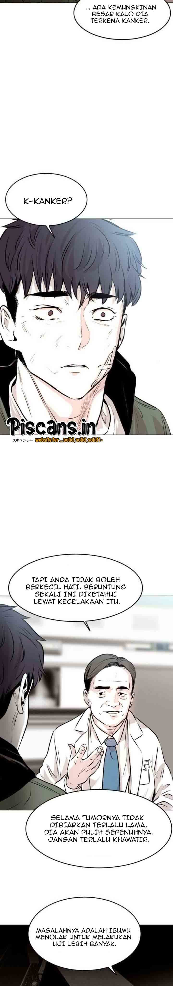 Bloodhounds Chapter 07 Image 15