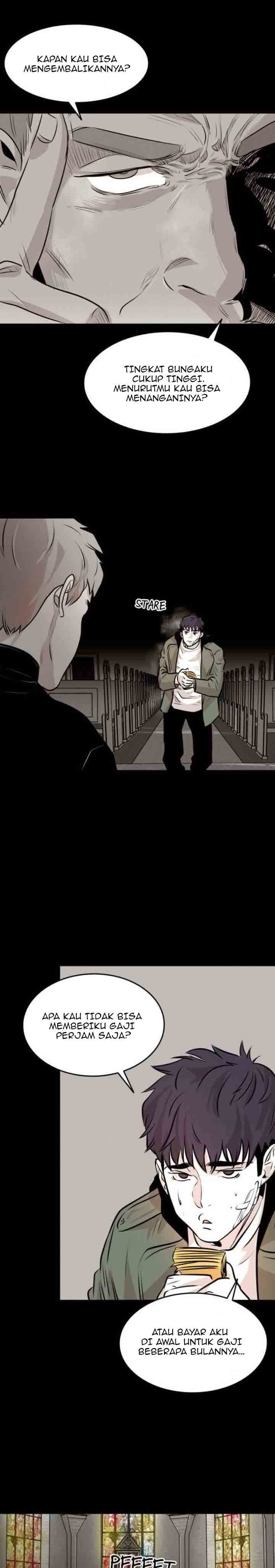 Bloodhounds Chapter 07 Image 21