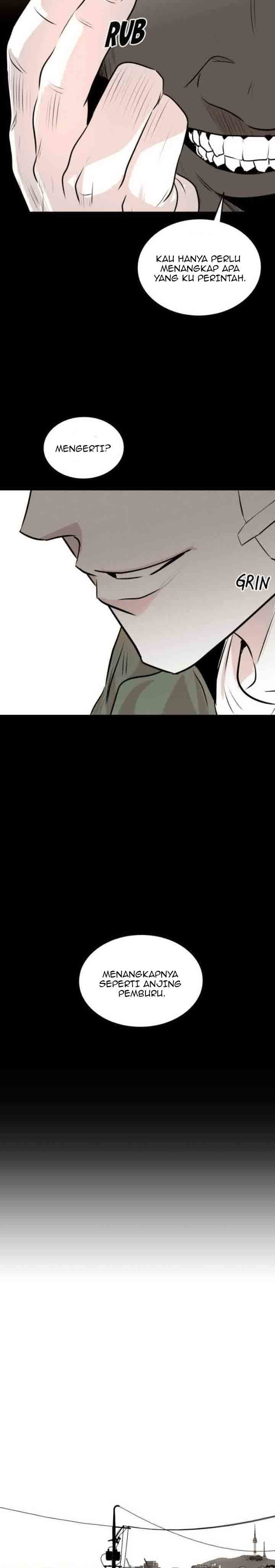 Bloodhounds Chapter 07 Image 23